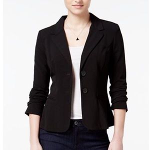 Women’s BCX Blazer